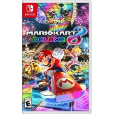 Jeu switch mario d'occasion  Les Mureaux