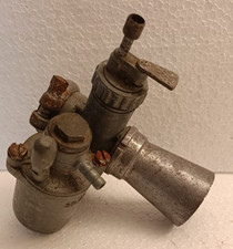 carburatore 19 dell orto gilera usato  Perugia