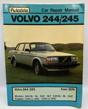 Volvo 244 245 d'occasion  Expédié en Belgium