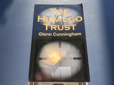 The Hidalgo Trust by Glenn Cunningham 2014 na sprzedaż  Wysyłka do Poland