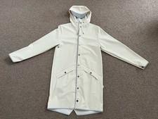 Rains long jacket for sale  LONDON
