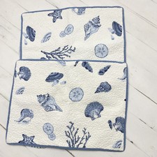 Coastal blue white for sale  Ocean Isle Beach