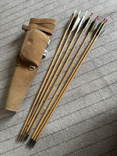 Traditional wooden archery for sale  BILSTON