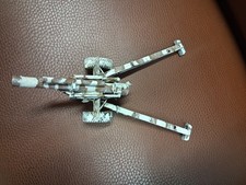 Italeri amerikanische haubitze gebraucht kaufen  Dörverden