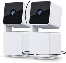 Pack wyze cam for sale  Bridgeton