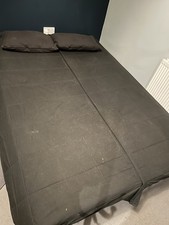Ikea beddinge seater for sale  SOUTHALL
