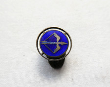 Distintivo lai linee usato  Correggio