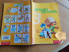 Denken rechnen grundschule gebraucht kaufen  Bad Münder