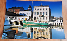 Foto hafen bollwerk gebraucht kaufen  Ueckermünde