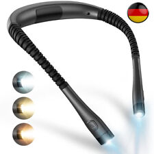 Led buchlampe dimmbar gebraucht kaufen  Aspisheim, Grolsheim
