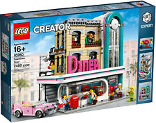 Lego creator 10260 usato  Torre Annunziata