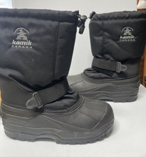 Kamik canada men for sale  Derby