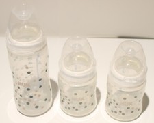 Nuk baby bottles for sale  Dickson