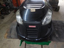 Sears craftsman hood for sale  Rawson