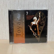 Toyah acoustic album for sale  NORTHAMPTON