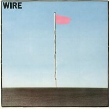 Wire - Pink Flag [Used Very Good Vinyl LP] segunda mano  Embacar hacia Mexico