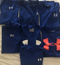 Lot armour youth for sale  New Orleans