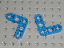 Lego technic blue d'occasion  France