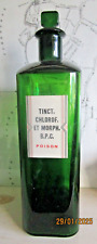 Giant 40oz. green for sale  BIRMINGHAM