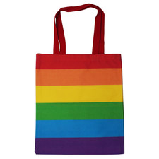 Pride lgbtq jutebeutel gebraucht kaufen  Bremen