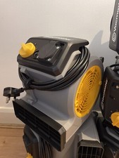 Vac master air for sale  UK