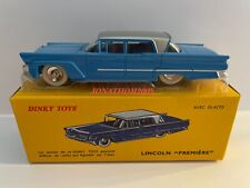 Dinky toys atlas d'occasion  France