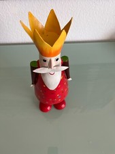 Deko blech figur gebraucht kaufen  Neumünster