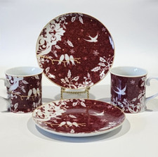 Rosanna 2010 mugs for sale  Columbus