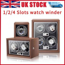 Automatic watch winders for sale  UK