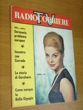 radiocorriere tv usato radiocorriere tv usato San Marcello Piteglio