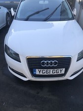 Audi 3door complete for sale  TELFORD