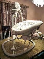 Graco sway bouncer for sale  Staten Island