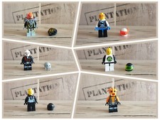 Lego minifigur figuren gebraucht kaufen  Gotha