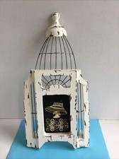 Unique bird cage for sale  Franklin