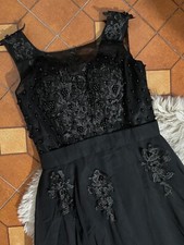 Abito sera tulle usato  Collegno
