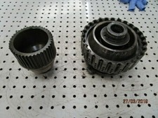 Case mx100c pto for sale  CAERNARFON