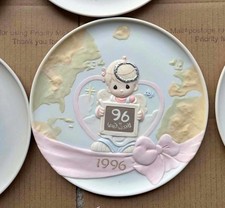 Precious moments collector for sale  Marlborough