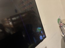 Samsung screen broken for sale  RUISLIP