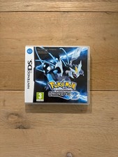Pokemon version noire d'occasion  La Rochelle