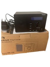 Auna irr 130 gebraucht kaufen Auna irr 130 gebraucht kaufen  Deutschland