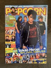 Popcorn 2005 heft gebraucht kaufen  Wachtendonk