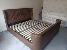 Super king faux for sale  HORNCASTLE