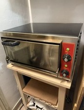 Forno pizza elettrico usato  Novoli
