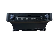 Usado, 2013-2016 LEXUS IS250 IS350 RECEPTOR DE RÁDIO MÓDULO DE CONTROLE DE COMPUTADOR UNIDADE FABRICANTE DE EQUIPAMENTO ORIGINAL comprar usado  Enviando para Brazil