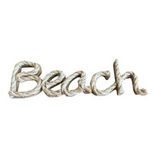 Beach wooden rope for sale  Eugene