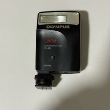 Olympus camedia electronic for sale  Saint Louis