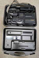 Panasonic m10 camcorder for sale  MONTROSE
