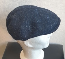 Casquette béret. béret d'occasion  Paris XIX