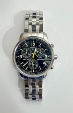 Genuine tissot prc200 for sale  NEWCASTLE UPON TYNE