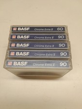 Basf chrome extra usato  Terre del Reno